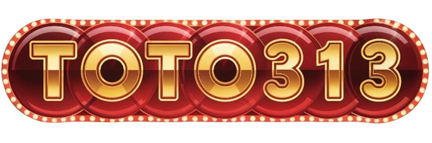 LOGO TOTO313